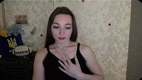 Valeria online show from 17, 12, 2024