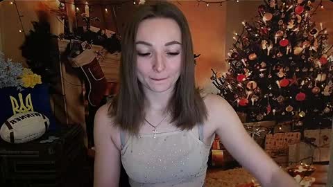 Valeria online show from 26, 12, 2024