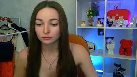 Valeria online show from 4, 2, 2026