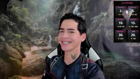 kiss_whitee online show from 24, 2, 2026