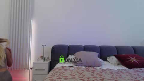 Snapshot of kissabella chatting on 29, 1, 2025 Alexandra online show from 29, 1, 2025