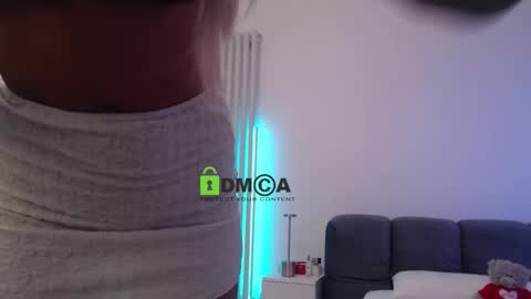 Snapshot of kissabella chatting on 11, 10, 2025 Alexandra online show from 11, 10, 2025