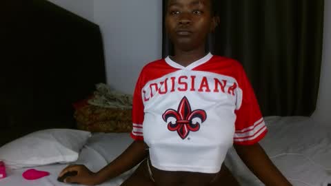 kisses_galore online show from 9, 3, 2026