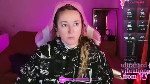 kissica online show from 3, 1, 2025