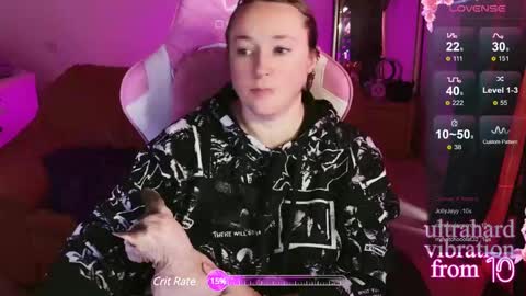 kissica online show from 3, 1, 2025