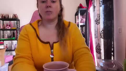 kissica online show from 21, 11, 2025