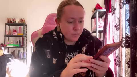 kissica online show from 13, 2, 2026