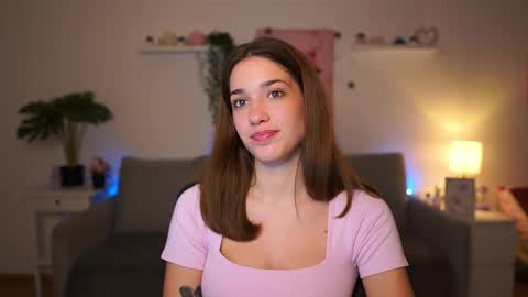 Sisi online show from 2, 12, 2025