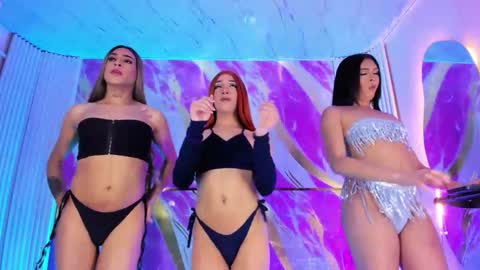 bunnygirls 20 online show from 6, 2, 2026