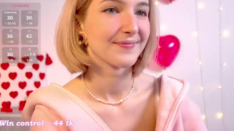 Kate  online show from 19, 2, 2025