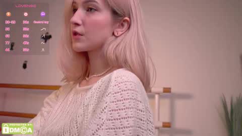 Kate  online show from 2, 11, 2025