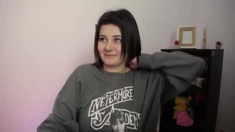 kissleoxx online show from 20, 10, 2025