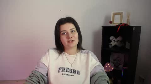 kissleoxx online show from 17, 11, 2025