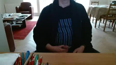 kisslog1 online show from 21, 2, 2026