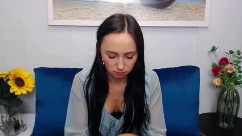 LuisaLove online show from 20, 2, 2026