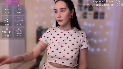 Nastya  online show from 12, 12, 2024