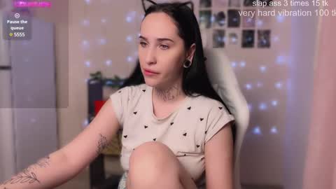 Nastya  online show from 15, 12, 2024