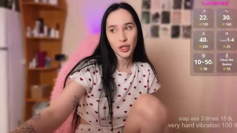 Nastya  online show from 28, 1, 2025