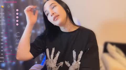 Nastya  online show from 24, 10, 2025