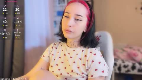 Nastya  online show from 22, 2, 2026