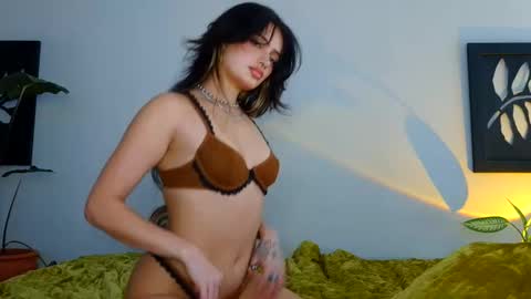 Rose online show from 2, 3, 2025