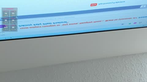 Snapshot of kissmesara chatting on 2, 4, 2026 Sara online show from 2, 4, 2026