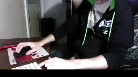 kissofbanned1983 online show from 1, 11, 2025