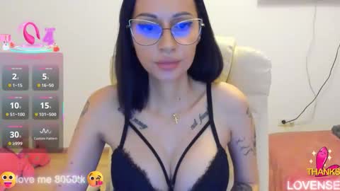 Snapshot of kisssnicol chatting on 12, 10, 2025 kisssnicol online show from 12, 10, 2025