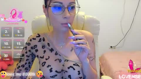 Snapshot of kisssnicol chatting on 20, 10, 2025 kisssnicol online show from 20, 10, 2025
