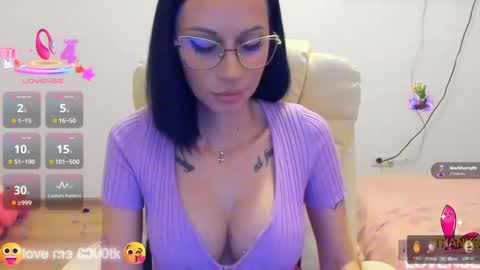 Snapshot of kisssnicol chatting on 22, 10, 2025 kisssnicol online show from 22, 10, 2025