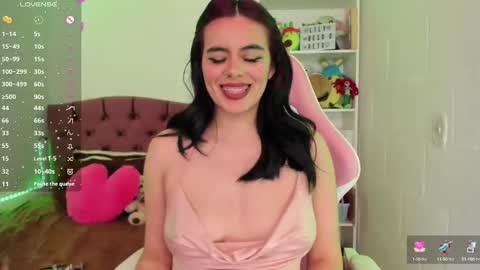 Lily online show from 5, 3, 2025