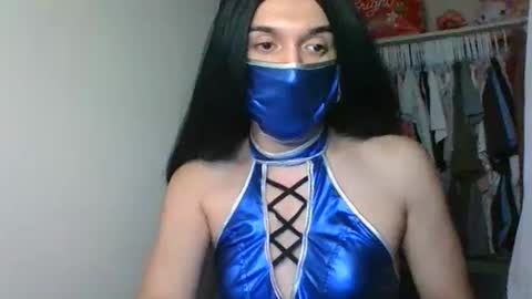 Snapshot of kitanamkxxx chatting on 14, 1, 2026 kitanamkxxx online show from 14, 1, 2026