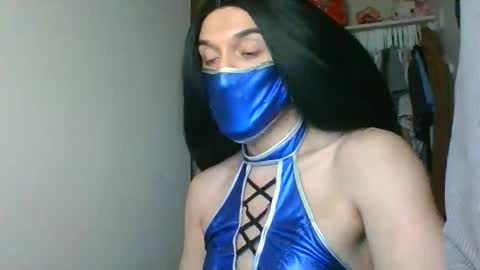 Snapshot of kitanamkxxx chatting on 14, 1, 2026 kitanamkxxx online show from 14, 1, 2026