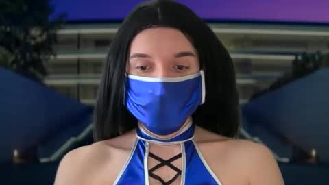 Snapshot of kitanamkxxx chatting on 26, 2, 2026 kitanamkxxx online show from 26, 2, 2026