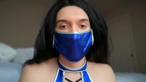 Snapshot of kitanamkxxx chatting on 1, 3, 2026 kitanamkxxx online show from 1, 3, 2026