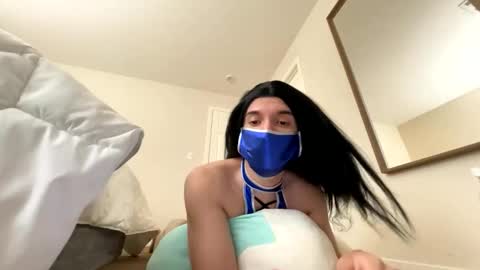 Snapshot of kitanamkxxx chatting on 15, 3, 2026 kitanamkxxx online show from 15, 3, 2026