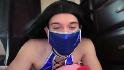 Snapshot of kitanamkxxx chatting on 25, 3, 2026 kitanamkxxx online show from 25, 3, 2026