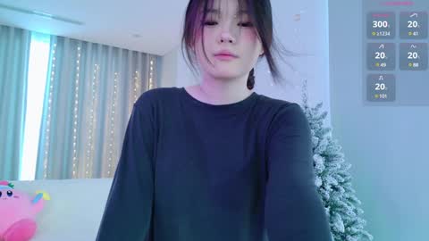 Snapshot of kitayamachu chatting on 19, 12, 2024 Aya online show from 19, 12, 2024