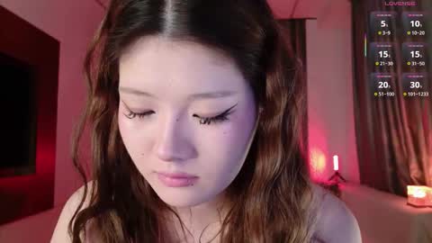 Snapshot of kitayamachu chatting on 14, 9, 2025 Aya online show from 14, 9, 2025