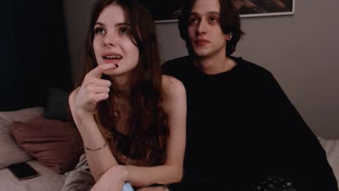 Snapshot of kitkatsweetspot chatting on 27, 2, 2026 kitkatsweetspot online show from 27, 2, 2026