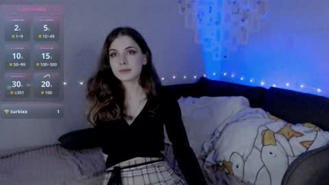 Snapshot of kitkatsweetspot chatting on 18, 3, 2026 kitkatsweetspot online show from 18, 3, 2026