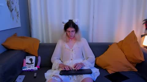 Jackie online show from 13, 9, 2025
