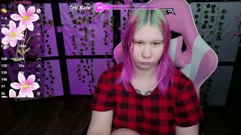 kitsune_little online show from 29, 3, 2026