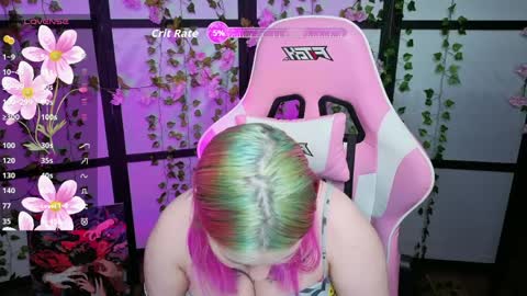 kitsune_little online show from 2, 4, 2026