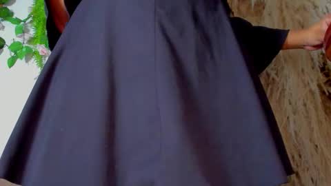 Kitsune-sama online show from 31, 10, 2025