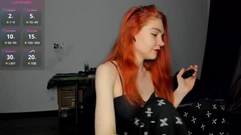 Kitsune online show from 15, 12, 2024