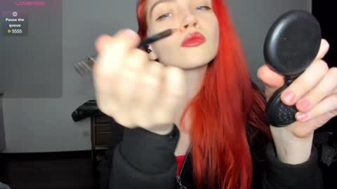 Kitsune online show from 19, 12, 2024