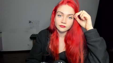 Kitsune online show from 6, 1, 2025