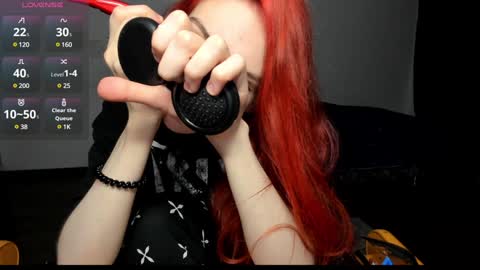 Kitsune online show from 11, 1, 2025