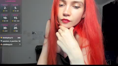 Kitsune online show from 13, 1, 2025